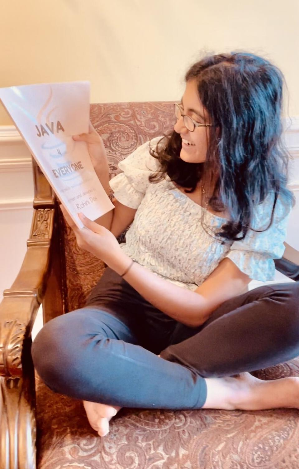 Rohini Das